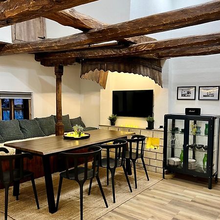 Туйковата Къща Tuikov'S House Teteven Exteriör bild