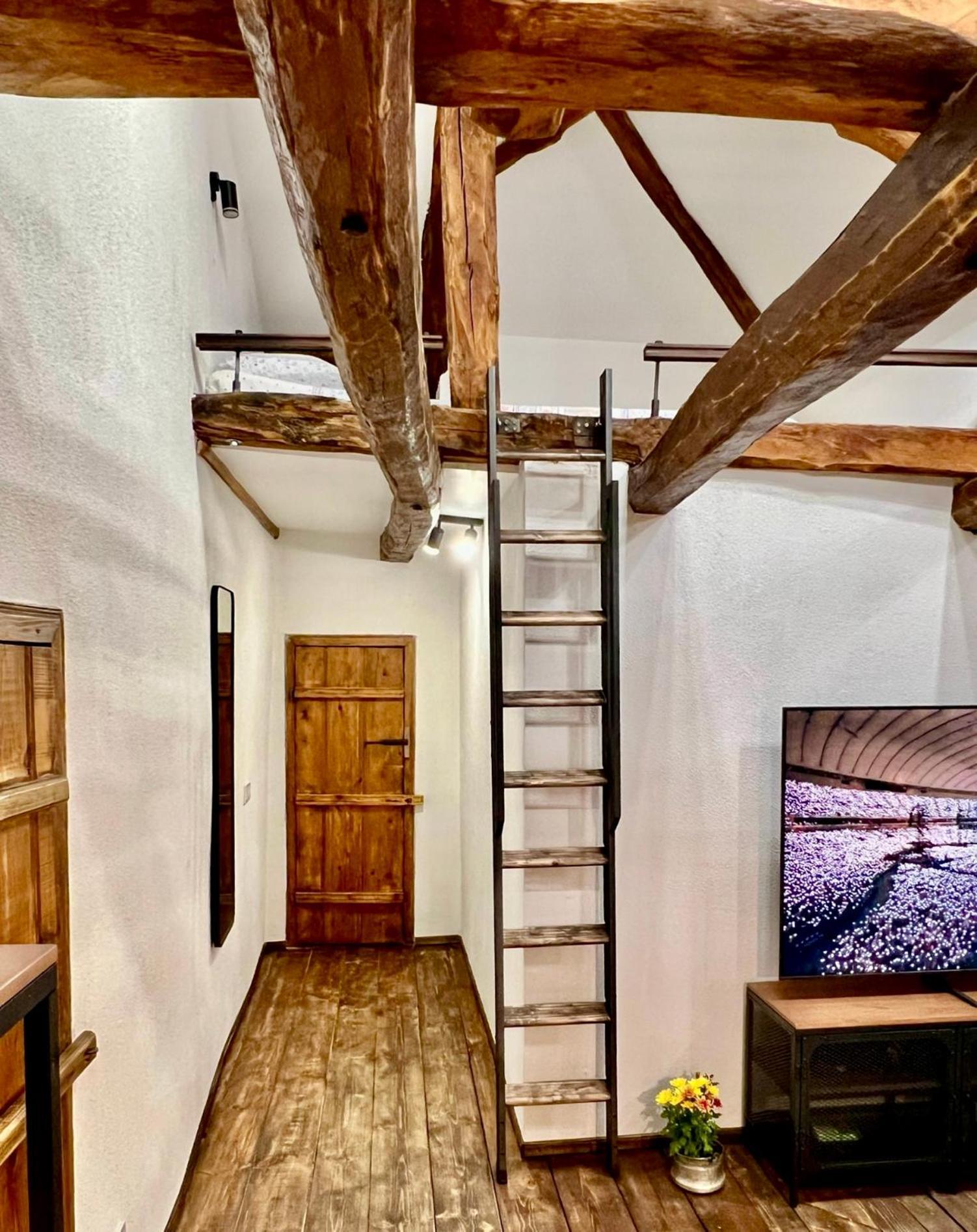 Туйковата Къща Tuikov'S House Teteven Exteriör bild
