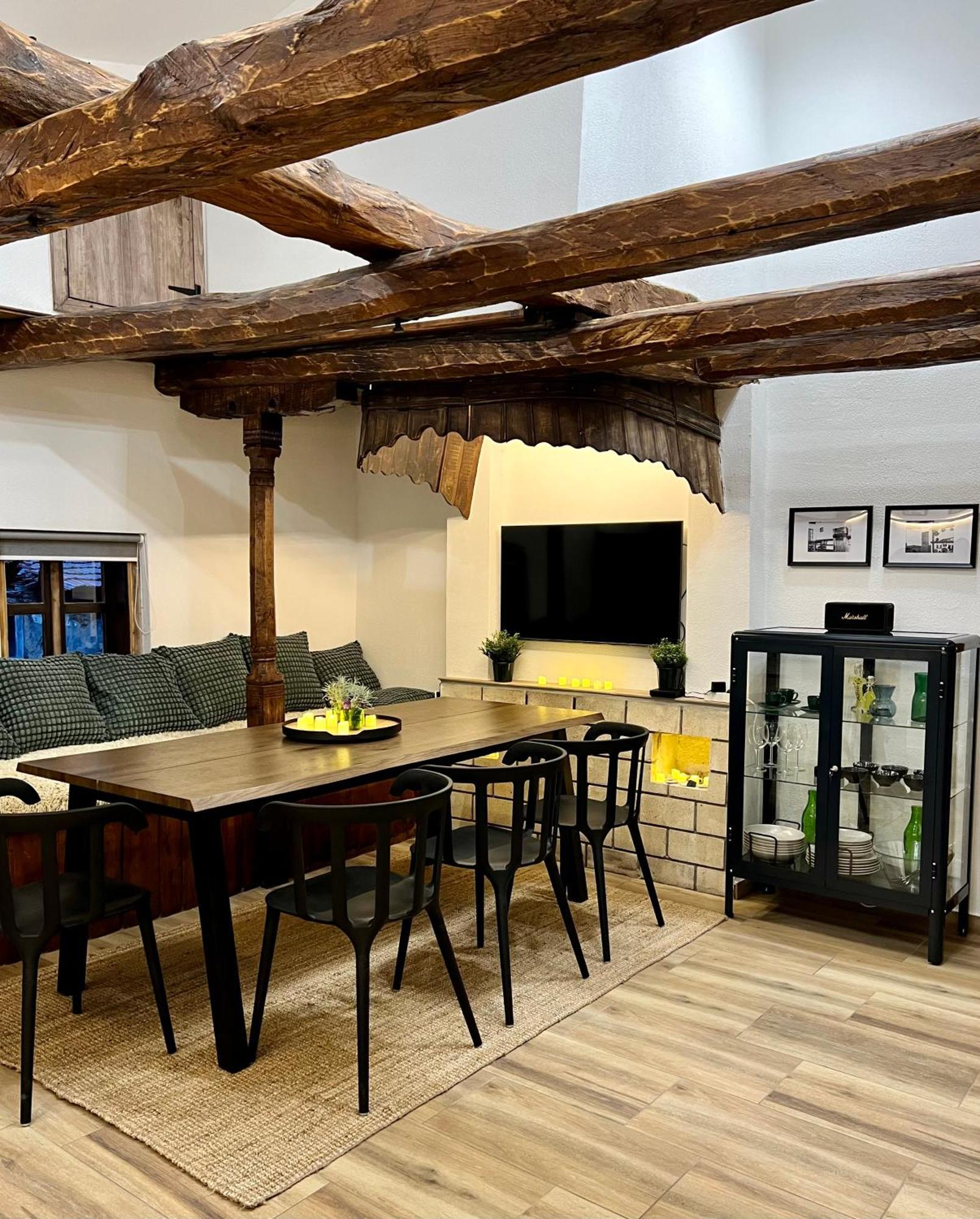 Туйковата Къща Tuikov'S House Teteven Exteriör bild